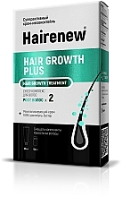 Düfte, Parfümerie und Kosmetik Innovativer Komplex zum Haarwachstum - Hairenew Hair Growth Plus Treatment
