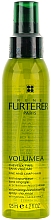 Düfte, Parfümerie und Kosmetik Volumengebendes Haarspray - Rene Furterer Volumea Volumizing Conditioning Spray 