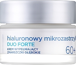 Düfte, Parfümerie und Kosmetik Anti-Aging Gesichtscreme - Soraya Duo Forte Face Cream 60+