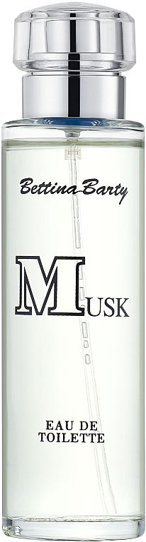 Bettina Barty Musk - Eau de Toilette — Bild N1