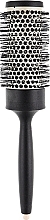 Haarbürste - Acca Kappa Tourmaline comfort grip (61 mm)  — Bild N1