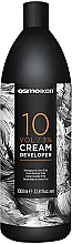 Düfte, Parfümerie und Kosmetik Creme-Entwickler 3% - Osmo Ikon Cream Developer