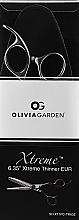 Friseurschere - Olivia Garden Xtreme 635 — Bild N2