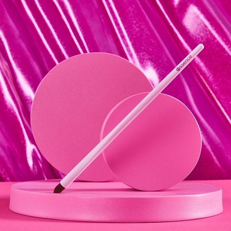 Essence Pencil Brush - Augenpinsel — Bild N4