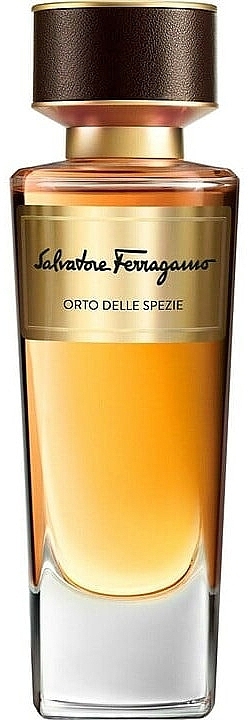 Salvatore Ferragamo Tuscan Creations Orto Delle Spezie - Eau de Parfum — Bild N1