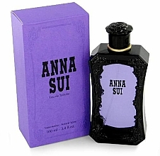 Düfte, Parfümerie und Kosmetik Anna Sui - Eau de Toilette 