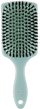 Massagebürste 2320 blau - SPL Hair Brush — Bild N1