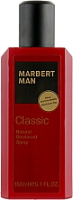 Natürliches Deospray - Marbert Man Classic Natural Deodorant Spray — Bild N1