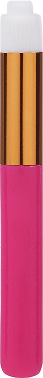 Reinigungsbürste für Wimpern rosa - Deni Carte — Bild N1