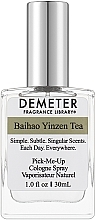 Demeter Fragrance Baihao Yinzhen Tea - Parfüm — Bild N1