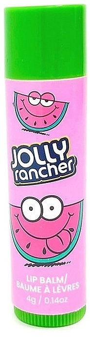 Lippenbalsam - Read My Lips Jolly Rancher Watermalon Flavored Lip Balm — Bild N1