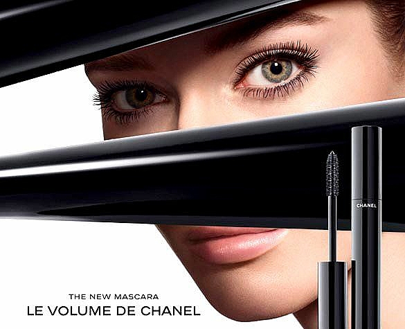 Wasserfeste Volumen-Wimperntusche - Chanel Le Volume de Chanel Mascara — Bild N2