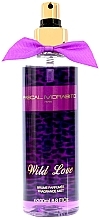 Pascal Morabito Wild Love Fragrance Mist - Parfümiertes Körperspray — Bild N1