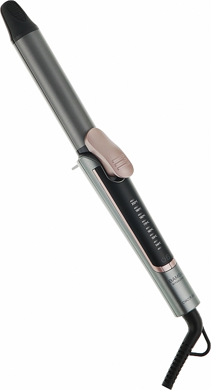 Haarglätter - Cecotec Bamba RitualCare 1000 Titanium 2in1 — Bild N1