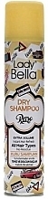 Trockenshampoo - Lady Bella Dry Shampoo Retro — Bild N1