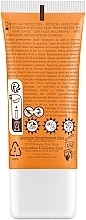 Sonnenschutzcreme für das Gesicht SPF 50+ - Avene Solaire B-Protect SPF 50+ — Bild N2