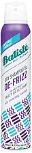 Düfte, Parfümerie und Kosmetik Trockenshampoo für Volumen & Frische - Batiste Dry Shampoo & De-Frizz