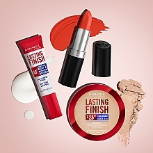 Langanhaltender Primer - Rimmel Lasting Finish Primer — Bild N8