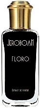 Düfte, Parfümerie und Kosmetik Jeroboam Floro - Parfum