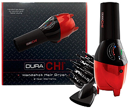 Düfte, Parfümerie und Kosmetik Föhn - CHI DURA Handshot Hair Dryer