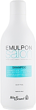 Düfte, Parfümerie und Kosmetik Feuchtigkeitsspendendes Shampoo mit Kräuterextrakt - Helen Seward Emulpon Salon Hydrating Shampoo