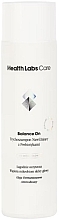 Trichologisches feuchtigkeitsspendendes Shampoo mit Präbiotika - Health Labs Care Balance On — Bild N1