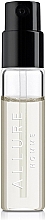 GESCHENK! Chanel Allure Homme - Eau de Toilette (Probe) — Bild N2