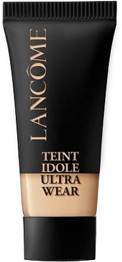 GESCHENK! Langanhaltende Foundation - Lancome Teint Idole Ultra Wear 24h Longwear Foundation (Mini)  — Bild N1