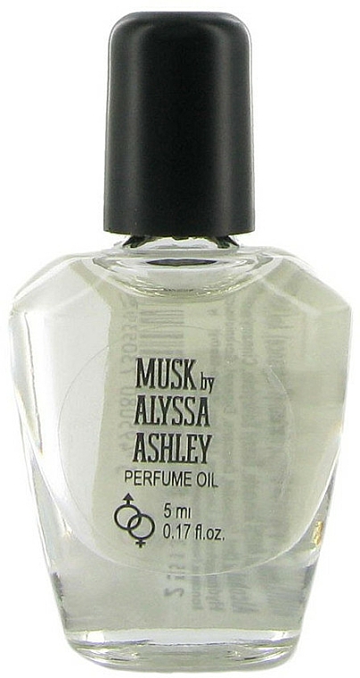 Alyssa Ashley Musk - Parfümöl — Bild N4