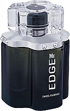 Swiss Arabian Mr Edge - Eau de Parfum — Bild N3