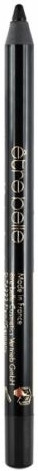 Wasserfester Kajalstift - Etre Belle Waterproof Eyeliner Pencil — Bild 001 - Black