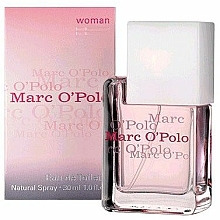 Düfte, Parfümerie und Kosmetik Marc O Polo Woman - Eau de Toilette 