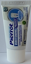 GESCHENK! Aufhellende Zahnpasta - Pierrot Whitening Protect — Bild N2