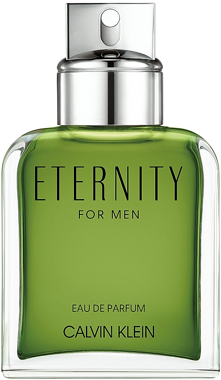 Calvin Klein Eternity For Men 2019 - Eau de Parfum — Foto N1
