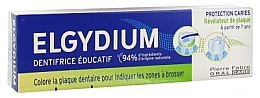 Zahnpasta - Elgydium — Bild N1