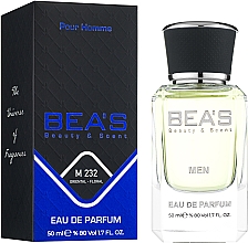 BEA'S M232 - Eau de Parfum — Bild N2