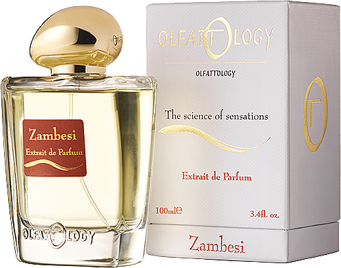 Olfattology Zambesi - Parfum — Bild N1