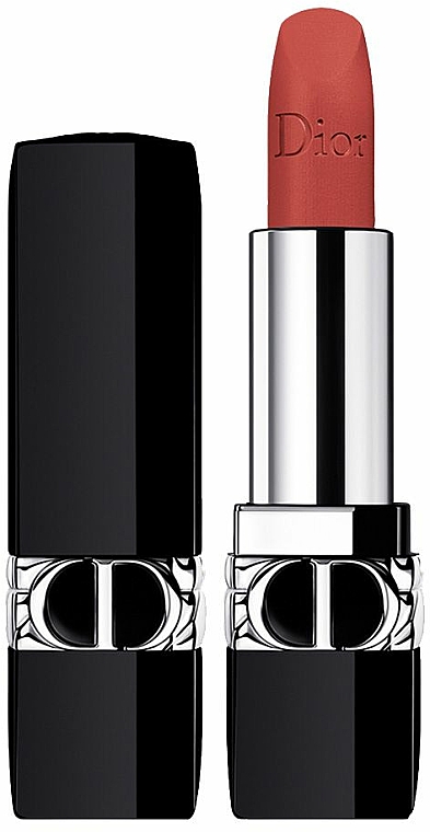 Mattierender Lippenstift - Dior Rouge Dior Extra Matte Lipstick — Bild N1