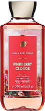 Düfte, Parfümerie und Kosmetik Duschgel - Bath & Body Works Pinkberry Clouds Shower Gel