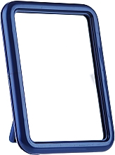 Standspiegel 9501 10x13 cm dunkelblau - Donegal One Side Mirror — Bild N1