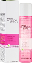 Düfte, Parfümerie und Kosmetik Erfrischendes Gesichtswasser mit Drachenfrucht und Aloeextrakt - Mary Kay Botanical Effects Tonic