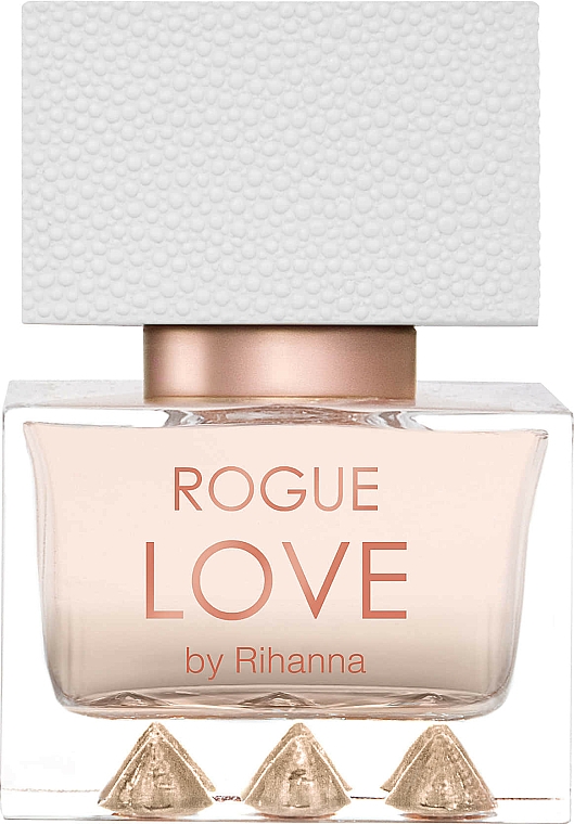 Rihanna Rogue Love - Eau de Parfum — Foto N4