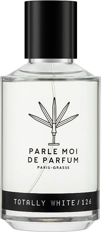Parle Moi De Parfum Totally White 126 - Eau de Parfum