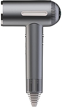 Haartrockner grau - InFace Hair Dryer ZH-09G  — Bild N2