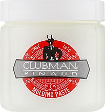 Modellierende Haarpaste - Clubman Pinaud Molding Paste — Bild N3