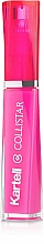 Lipgloss - Collistar Kartell Gloss Design — Bild N1