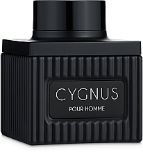 Düfte, Parfümerie und Kosmetik Flavia Cygnus Pour Homme - Eau de Parfum
