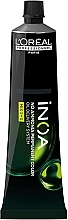Düfte, Parfümerie und Kosmetik Ammoniakfreie Haarfarbe - L'Oreal Professionnel Inoa No Ammonia Permanent Color Mix 1+1