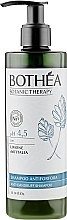 Düfte, Parfümerie und Kosmetik Shampoo gegen Schuppen - Bothea Botanic Therapy Delicate Anti Dandruff Shampoo pH 4.5