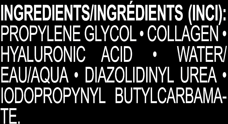 Serum gegen graues Haar - Pharma Group Laboratories Collagen & Hyaluronic Acid Anti-Grey Hair & Scalp Serum — Bild N5